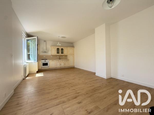 Maison à vendre 3 pièces 80 m² Athis-Mons