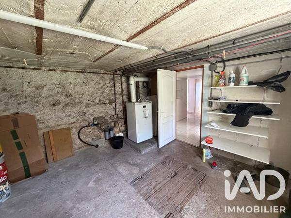 Maison à vendre 3 pièces 80 m² Athis-Mons
