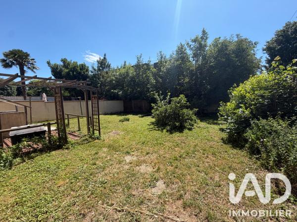 Maison à vendre 3 pièces 80 m² Athis-Mons