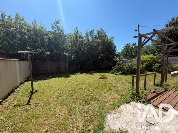 Maison à vendre 3 pièces 80 m² Athis-Mons