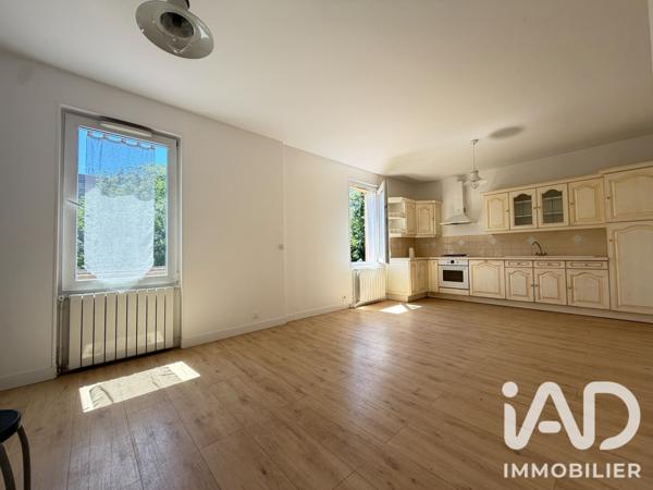 Maison à vendre 3 pièces 80 m² Athis-Mons