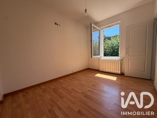 Maison à vendre 3 pièces 80 m² Athis-Mons