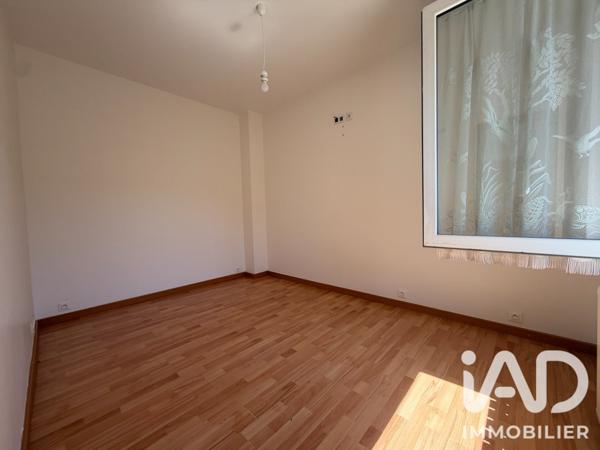 Maison à vendre 3 pièces 80 m² Athis-Mons