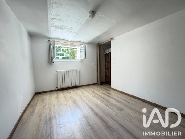 Maison à vendre 3 pièces 80 m² Athis-Mons