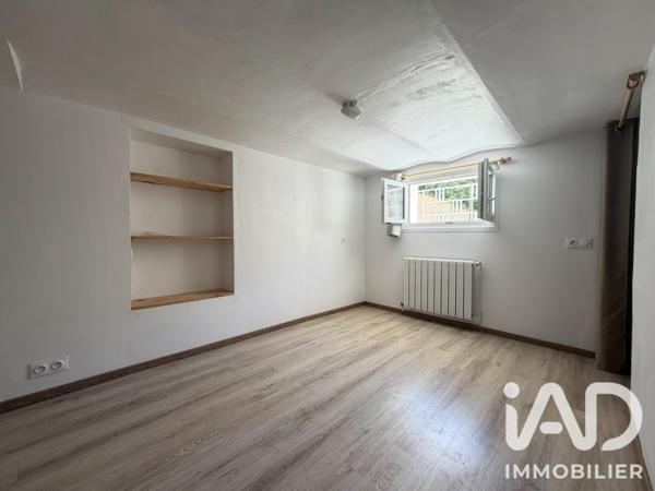 Maison à vendre 3 pièces 80 m² Athis-Mons