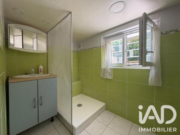Maison à vendre 3 pièces 80 m² Athis-Mons