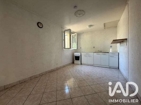 Maison à vendre 3 pièces 80 m² Athis-Mons