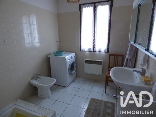Maison à vendre 5 pièces 152 m² Le Breuil