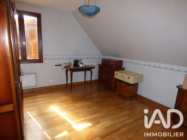 Maison à vendre 5 pièces 152 m² Le Breuil