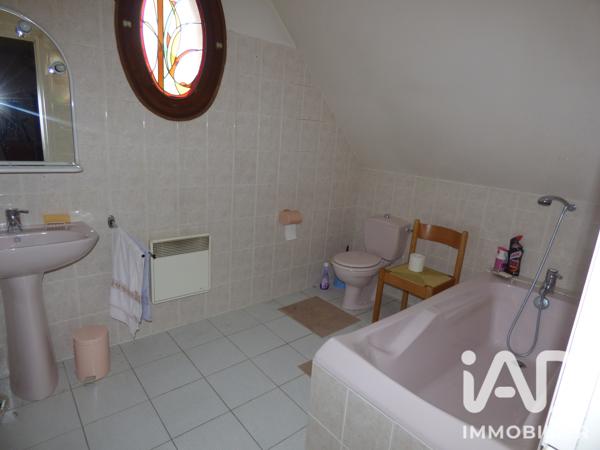 Maison à vendre 5 pièces 152 m² Le Breuil