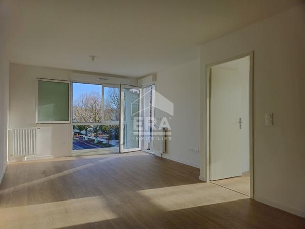 Appartement F4 neuf loi pinel