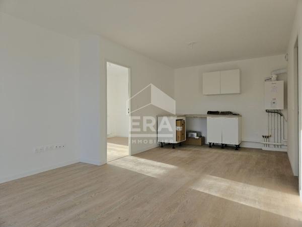 Appartement F4 neuf loi pinel