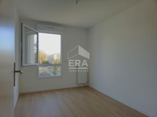 Appartement F4 neuf loi pinel