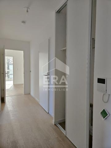 Appartement F4 neuf loi pinel