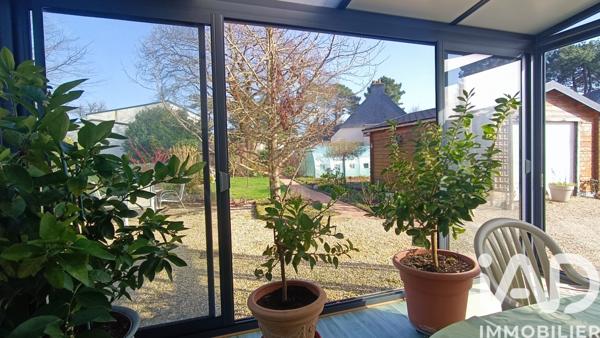 Maison à vendre 6 pièces 120 m² Ploeren