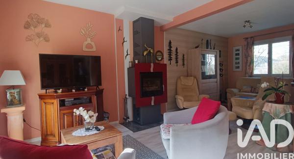 Maison à vendre 6 pièces 120 m² Ploeren