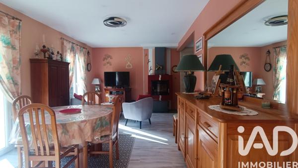 Maison à vendre 6 pièces 120 m² Ploeren