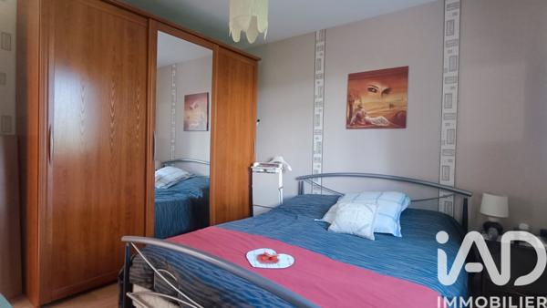 Maison à vendre 6 pièces 120 m² Ploeren