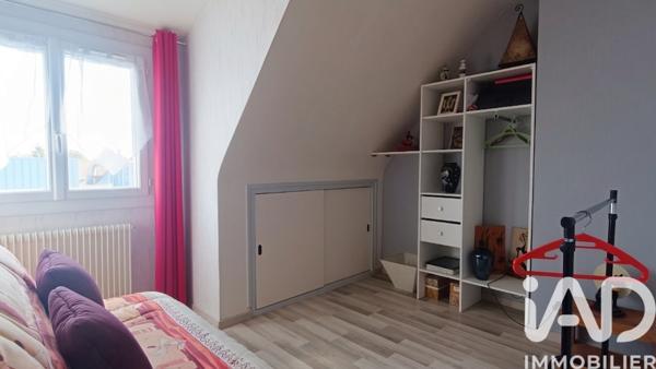 Maison à vendre 6 pièces 120 m² Ploeren