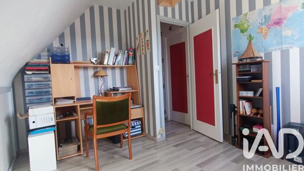 Maison à vendre 6 pièces 120 m² Ploeren