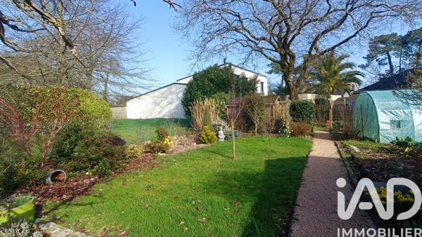 Maison à vendre 6 pièces 120 m² Ploeren