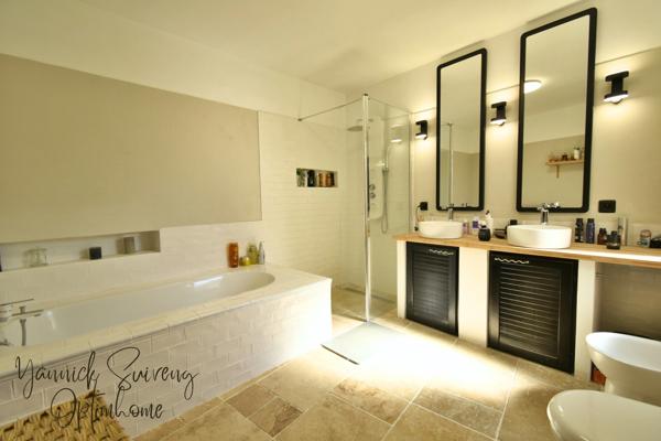 MAISON T6 + STUDIO ET GARAGE - PIA (66380)