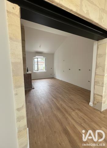 Maison à vendre 4 pièces 125 m² Saint-Loubès