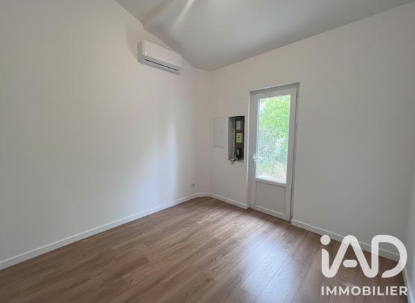 Maison à vendre 4 pièces 125 m² Saint-Loubès