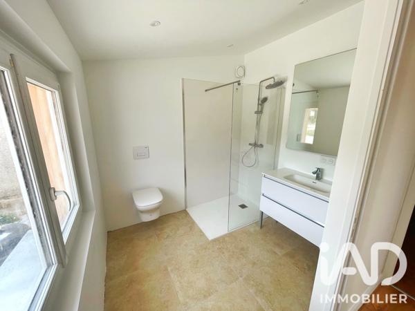 Maison à vendre 4 pièces 125 m² Saint-Loubès