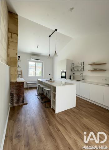 Maison à vendre 4 pièces 125 m² Saint-Loubès
