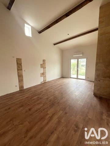 Maison à vendre 4 pièces 125 m² Saint-Loubès