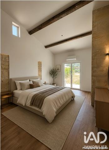 Maison à vendre 4 pièces 125 m² Saint-Loubès