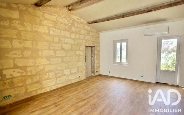 Maison à vendre 4 pièces 125 m² Saint-Loubès