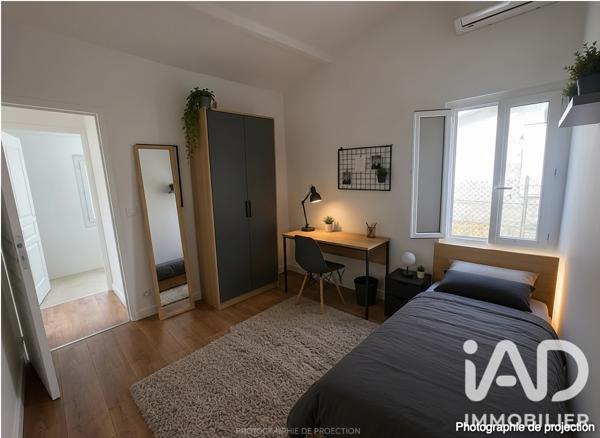 Maison à vendre 4 pièces 125 m² Saint-Loubès