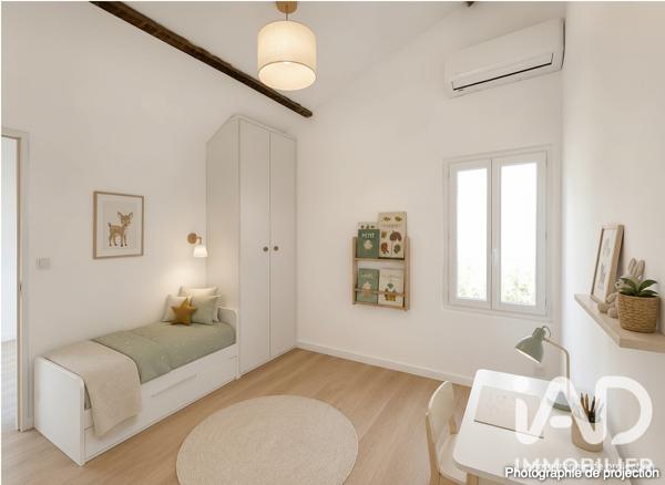 Maison à vendre 4 pièces 125 m² Saint-Loubès