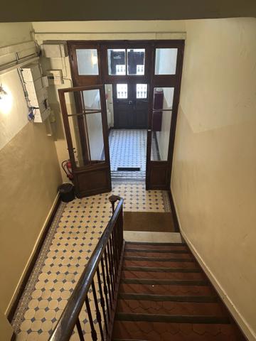 Immobilier Marseille 5ème (13005) – Immeuble 706.11m2 – 2 403 000 €