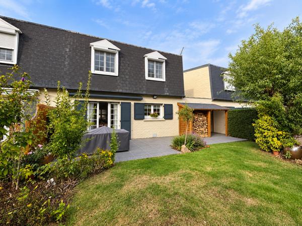 Maison 3 chambres – Cousinerie