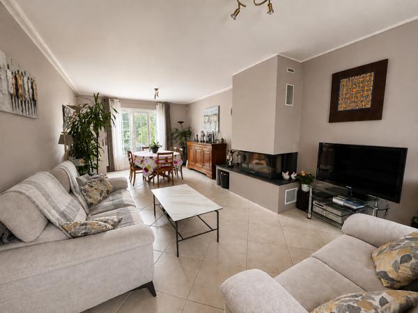 Maison 3 chambres – Cousinerie