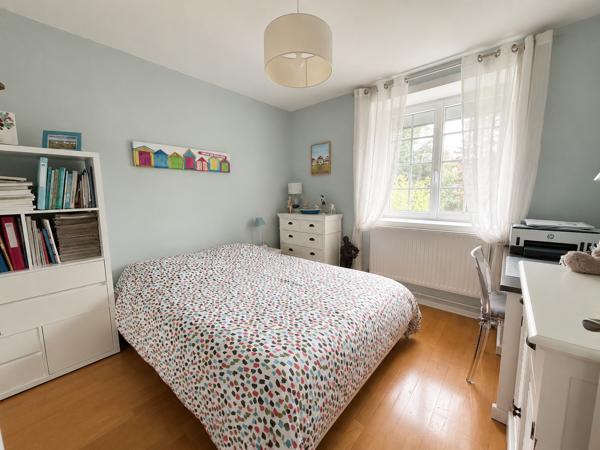 Maison 3 chambres – Cousinerie