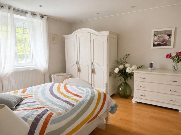 Maison 3 chambres – Cousinerie
