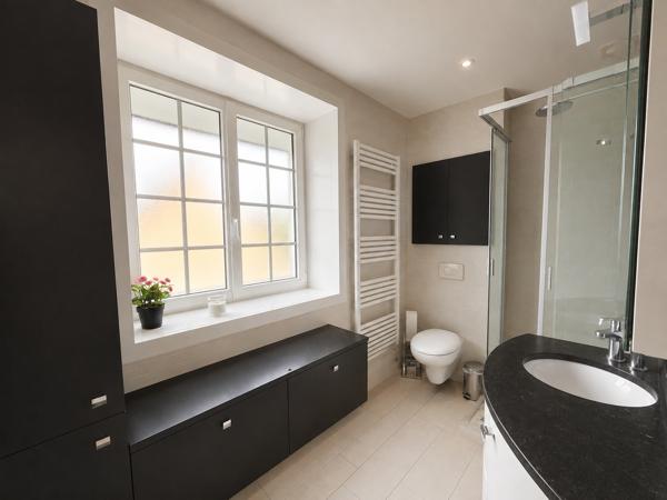 Maison 3 chambres – Cousinerie