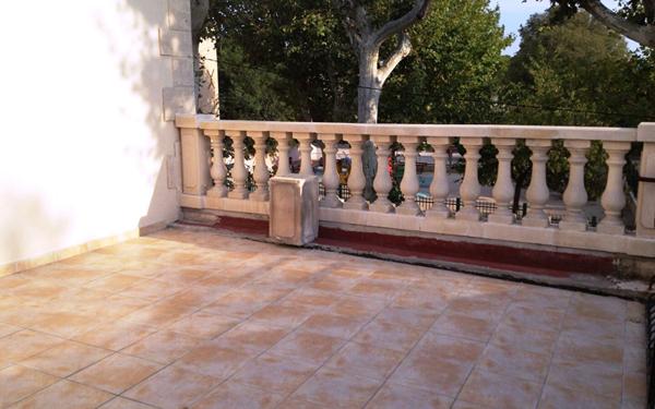 Maison à vendre    13 pièces •  Mallemort