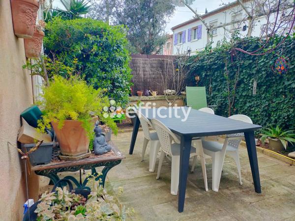 Maison 5 pièces - 102 m² Exclusivité efficity