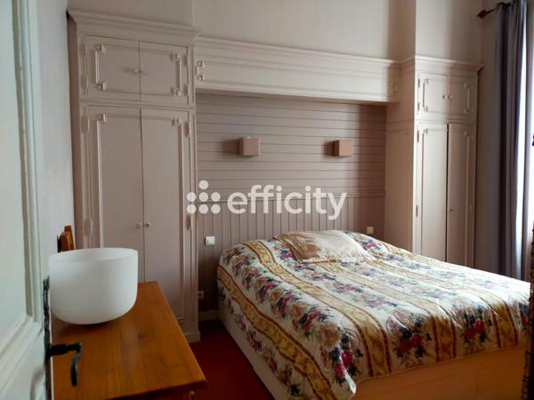 Maison 5 pièces - 102 m² Exclusivité efficity