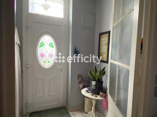 Maison 5 pièces - 102 m² Exclusivité efficity