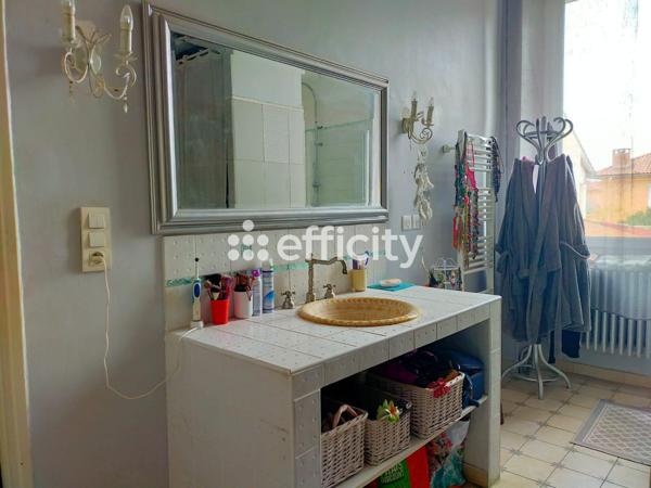 Maison 5 pièces - 102 m² Exclusivité efficity