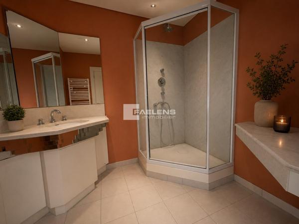 Appartement T4 à Lille - Réf. nv5928l
