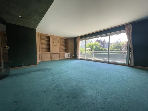 Appartement T4 à Lille - Réf. nv5928l