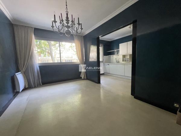 Appartement T4 à Lille - Réf. nv5928l