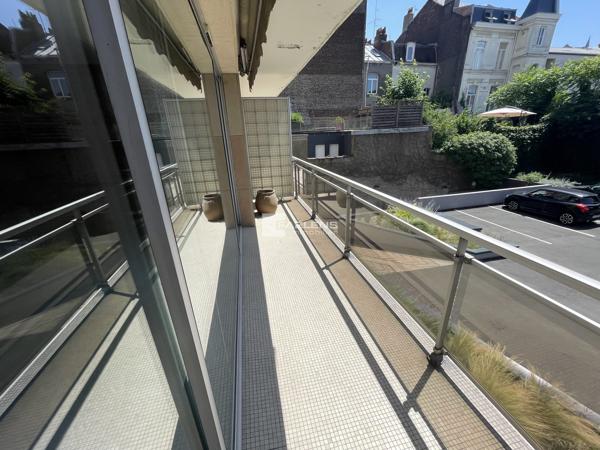 Appartement T4 à Lille - Réf. nv5928l
